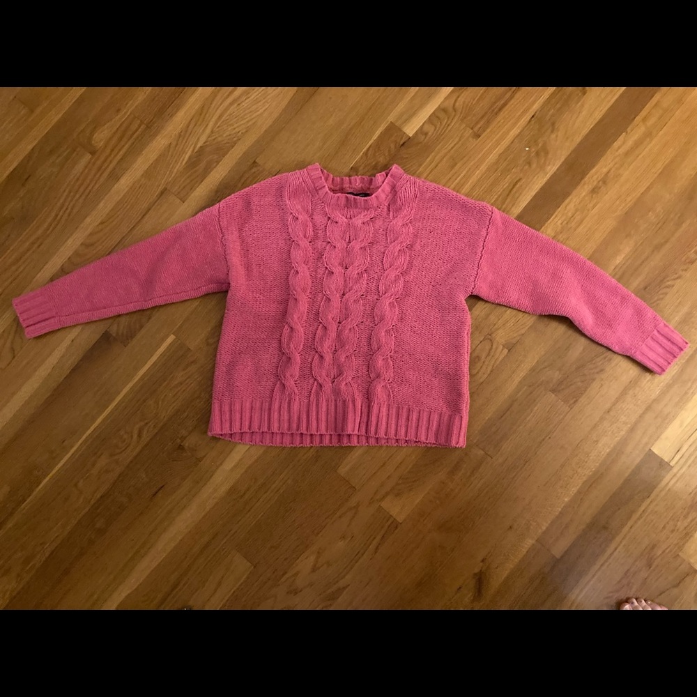 sweater